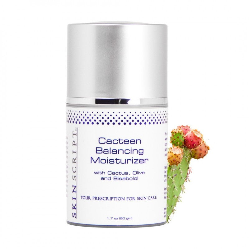 Canteen Balancing Moisturizer