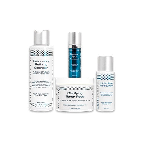 Mild Acne Kit