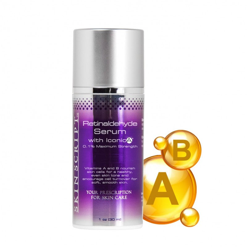 Retinal Serum