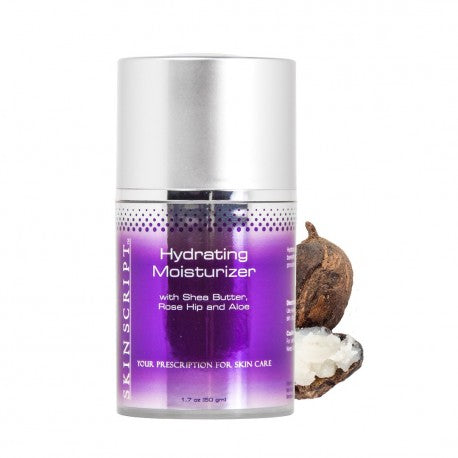 Hydrating Moisturizer