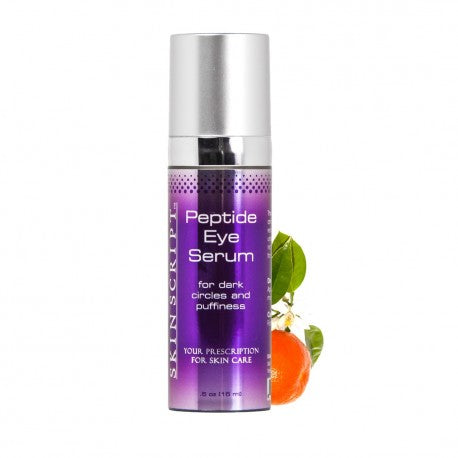 Peptide Eye Serum for Dark Circles
