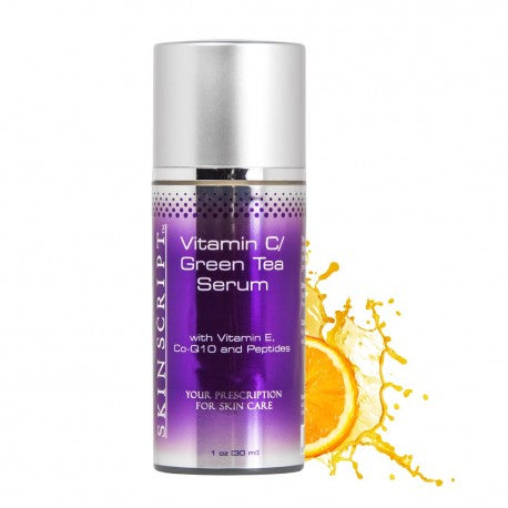 Vitamin C Serum