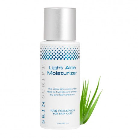 Aloe Skin Moisturizer
