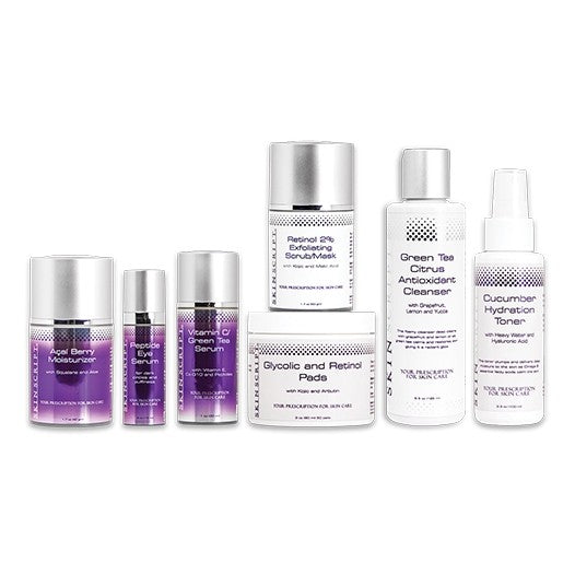 Skin Script Normal Skin Kit