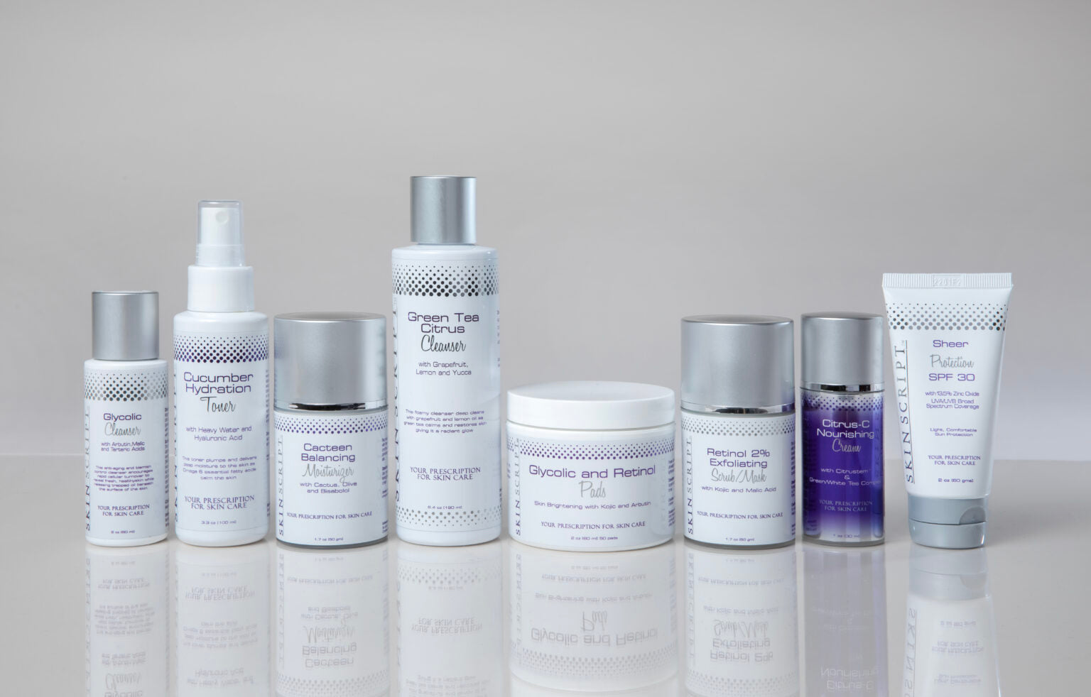 Hyperpigmentation Kits