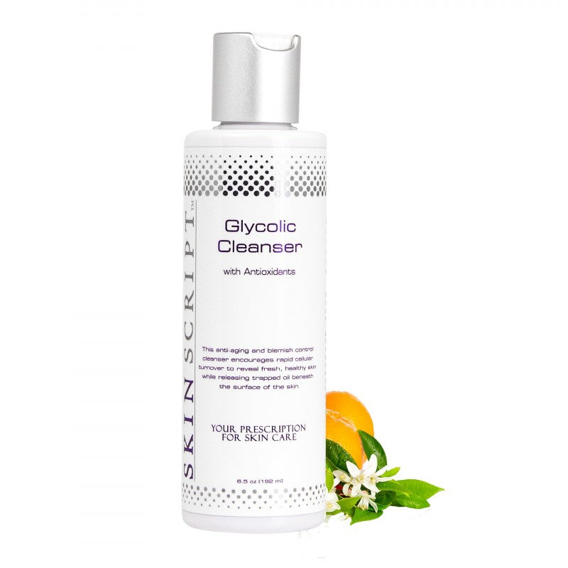 Glycolic Cleanser