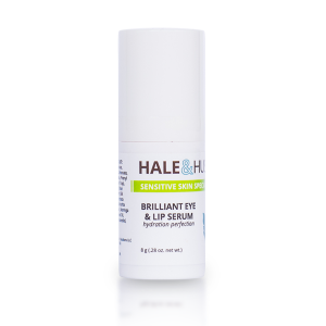 Brillant Eye & Lip Serum