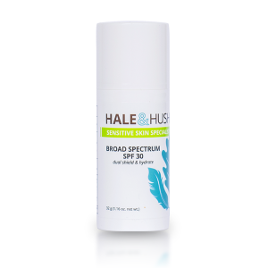 Broad Spectrum Spf 30
