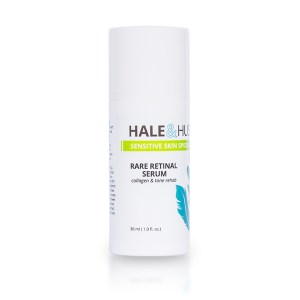 Rare Retinol Serum