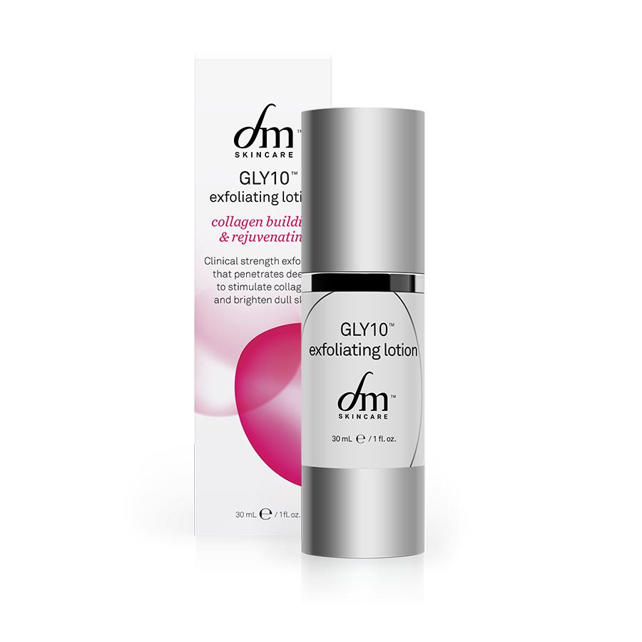 Gly-10 Exfoliating Lotion