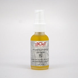 302 Moisturizing Drops
