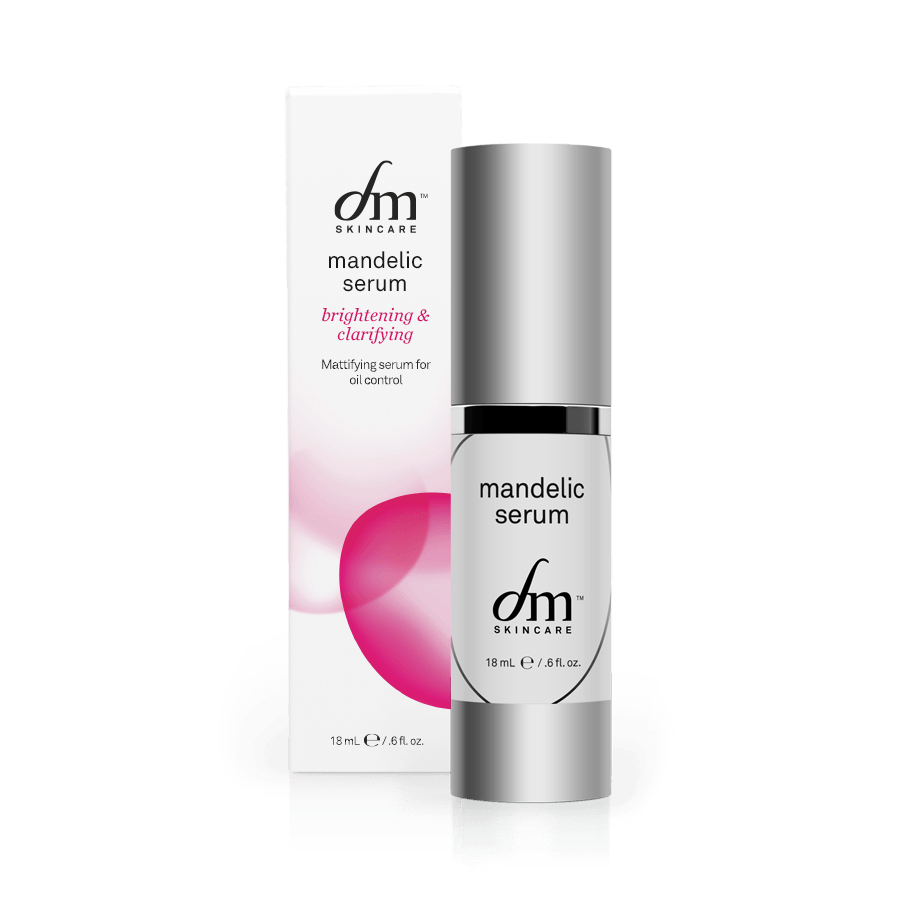 Mandelic Serum