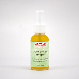 302 Lightening Serum