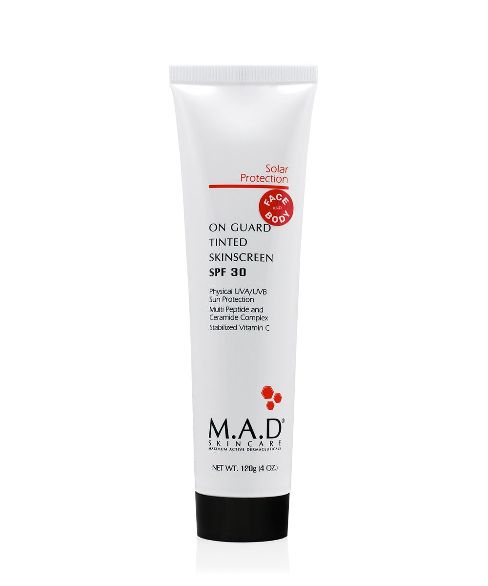 SPF 30 Tinted Sunscreen