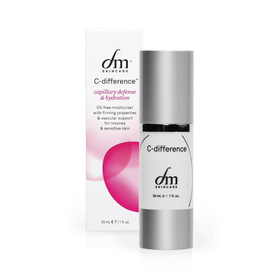 C-Difference Moisturizer