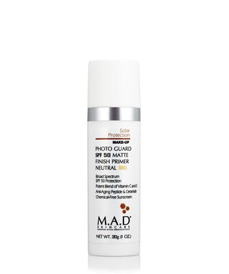 Primer SPF 50 Neutral Color