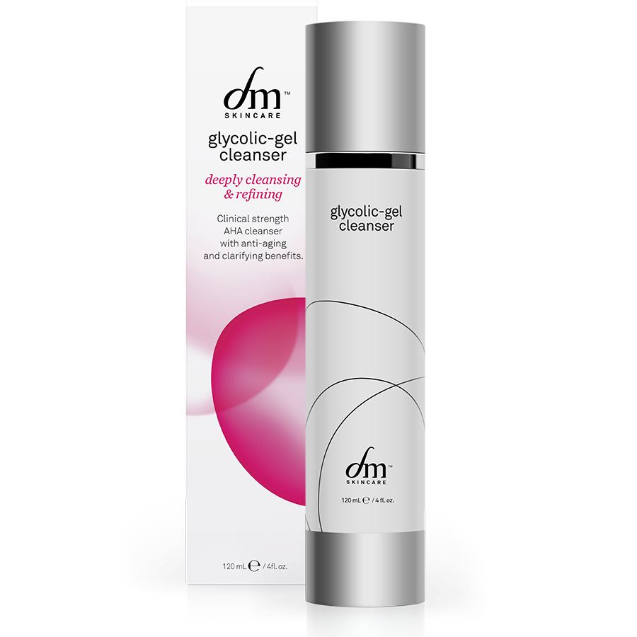 Glycolic Skin Cleanser