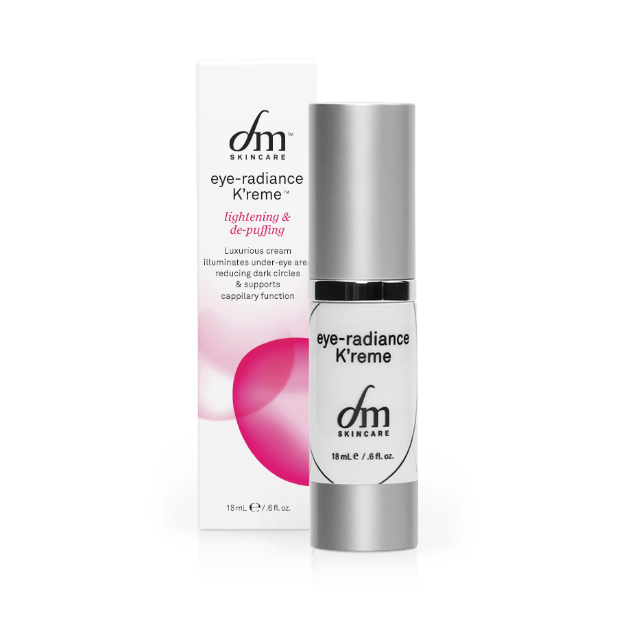 Eye Radiance Cream