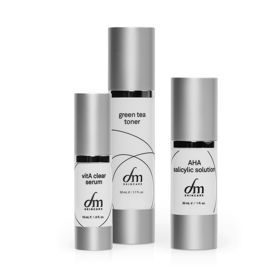 Clarifying Skin Kit 1