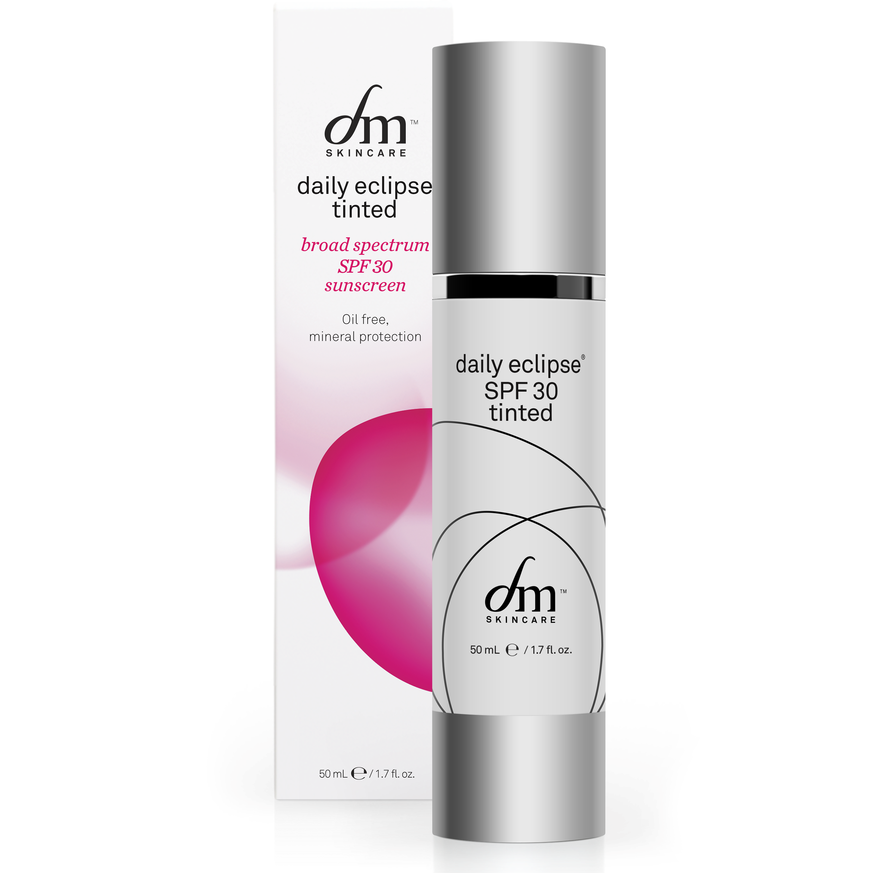 Tinted Sunscreen spf 30